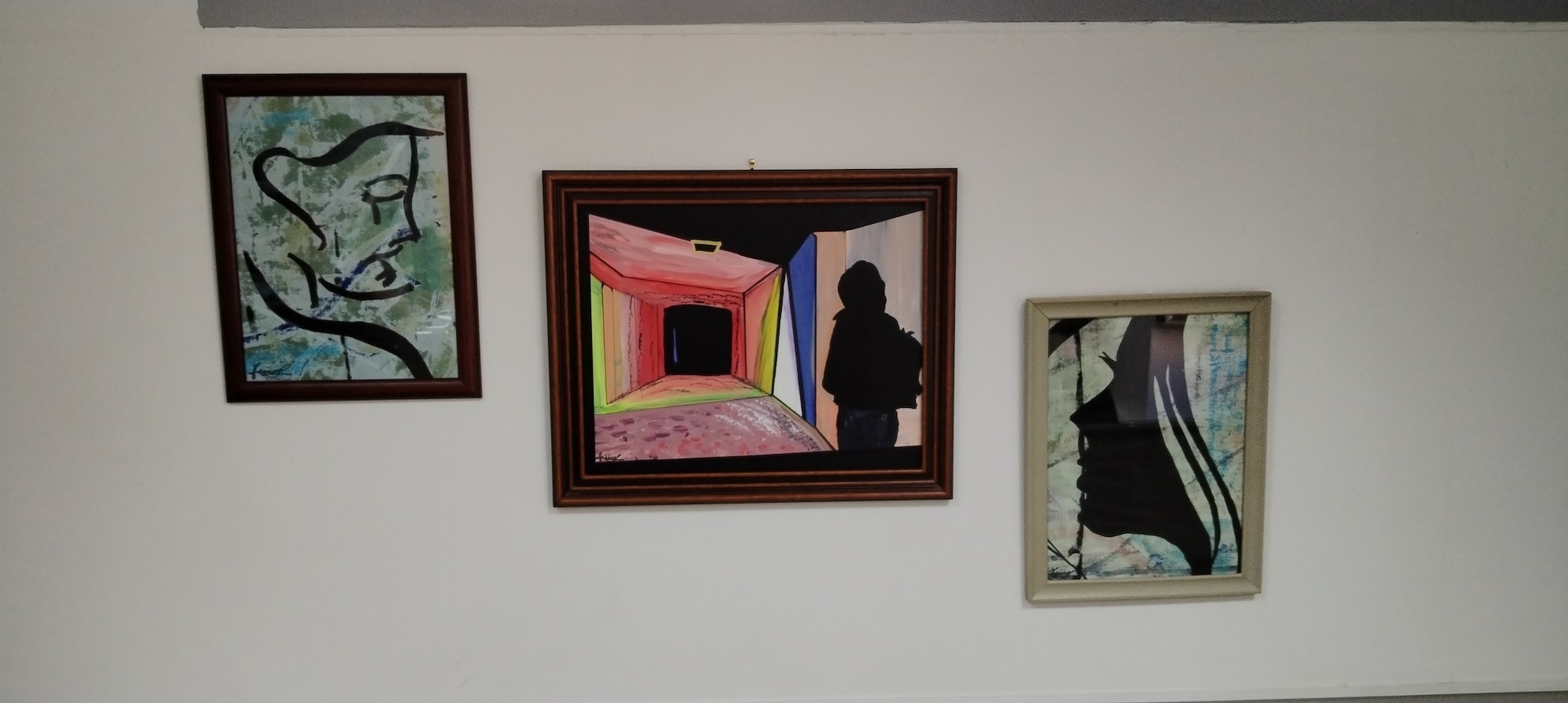 Femmes Créatrices : à Ajaccio, l’art féminin s’expose pour la première fois