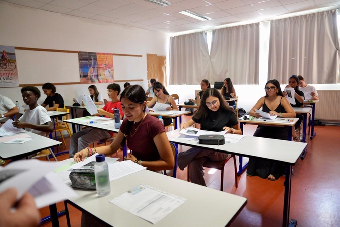 Photo : Paule Santoni (Archive CNI)