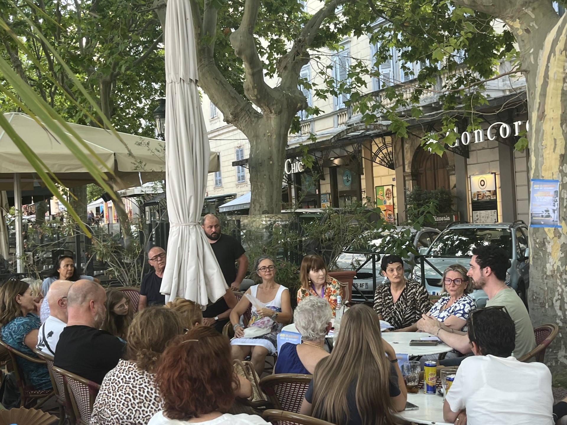 Violences intrafamiliales en Corse : un problème systémique ?