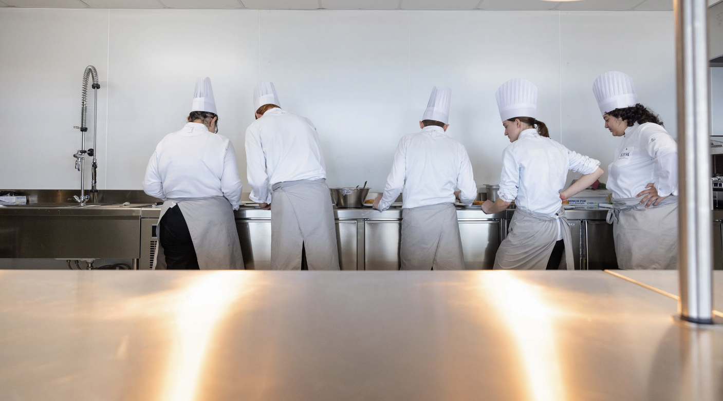 Étudier l'hôtellerie autrement : le pari de l’EHM à Ajaccio