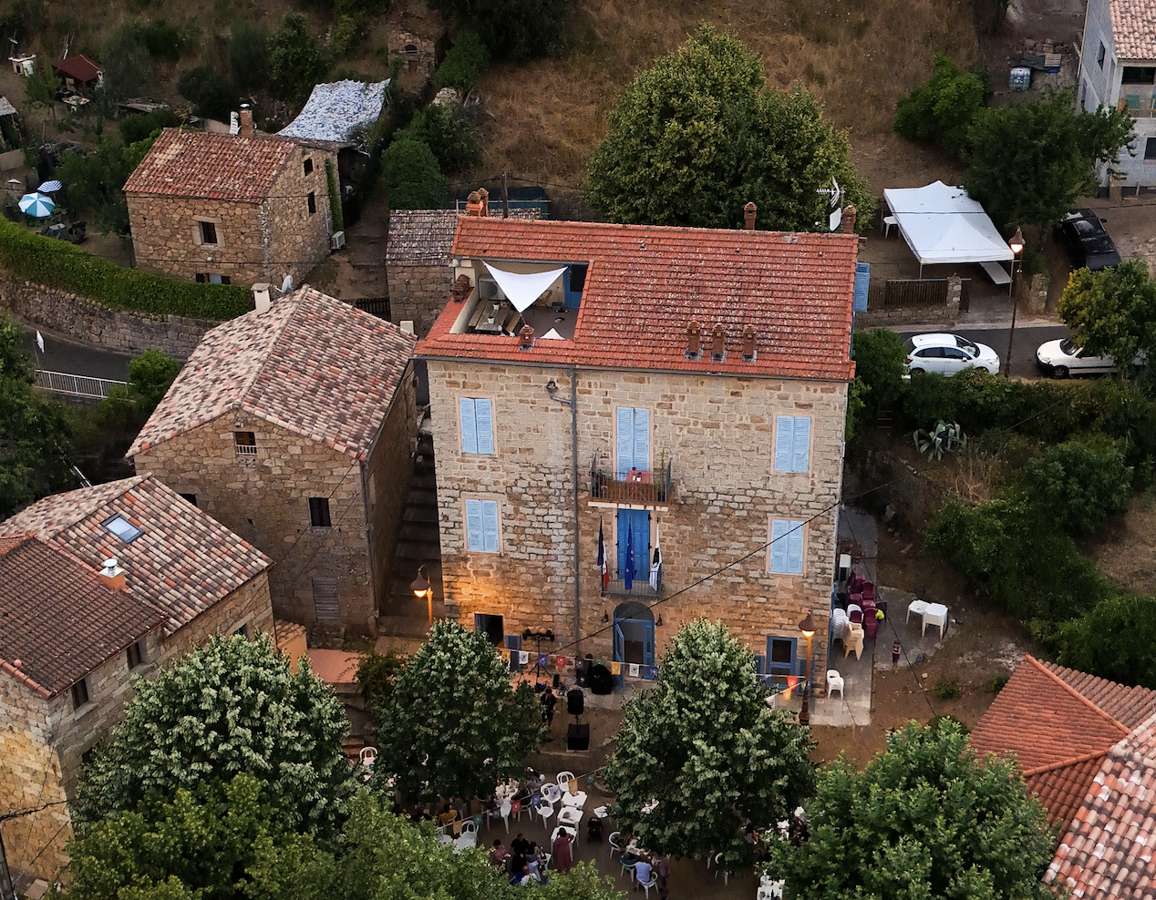 (photo : Mairie de Pietrosella)