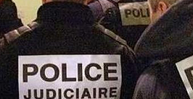 Assassinat de Chloé Aldrovandi : cinq hommes en garde à vue