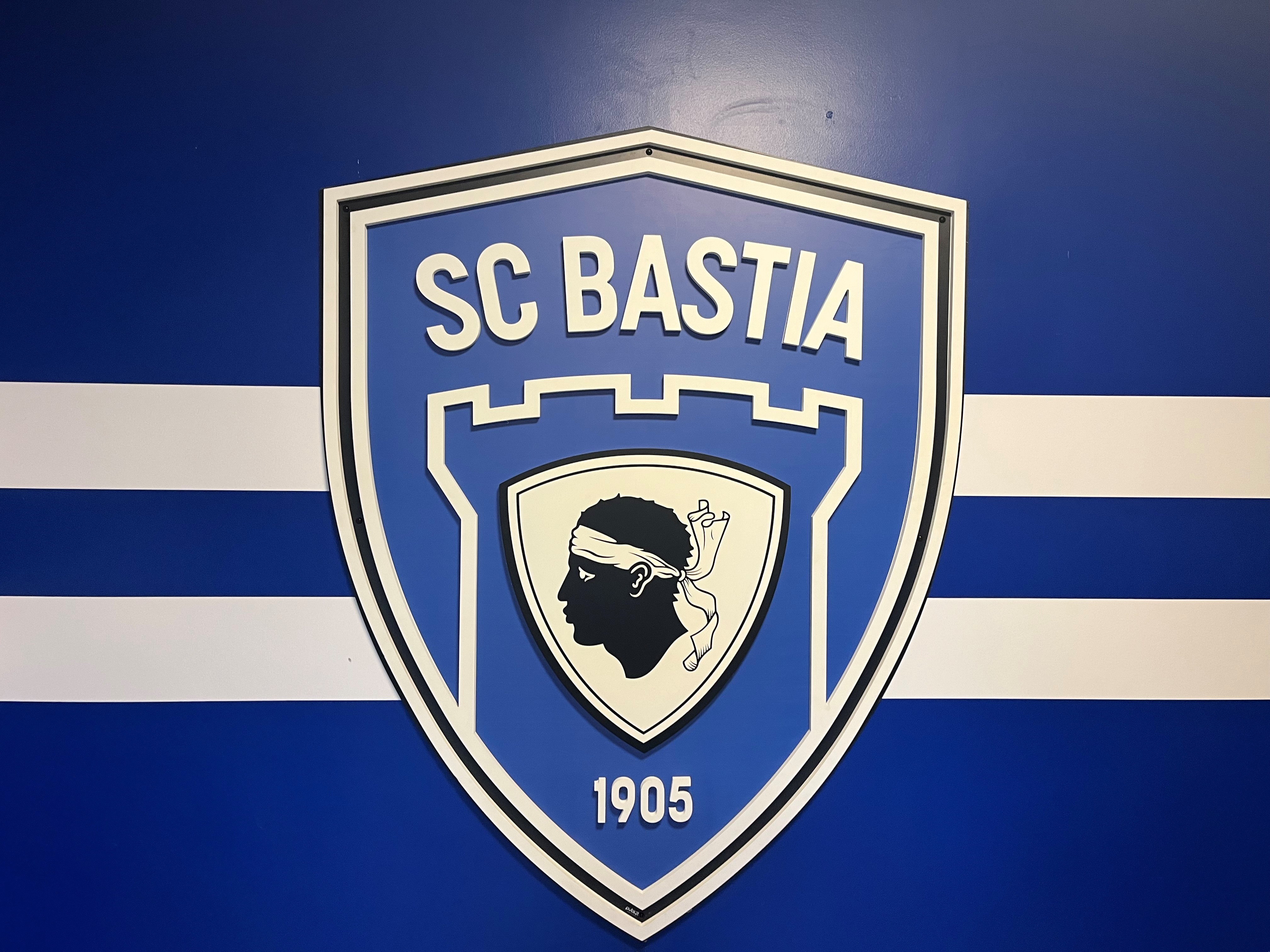 Ligue 3 : le Sporting Club de Bastia connaît son calendrier pour la saison 2026-2027
