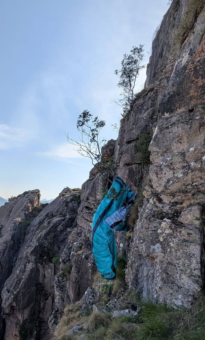 (Photo PGHM de Corse)