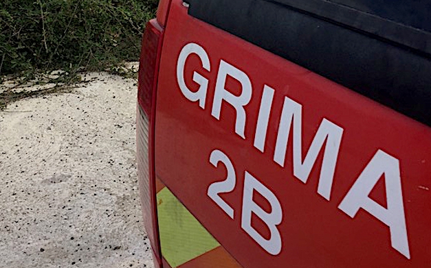 Farinole : quatre personnes secourues après s'être retrouvées en difficulté en bord de mer