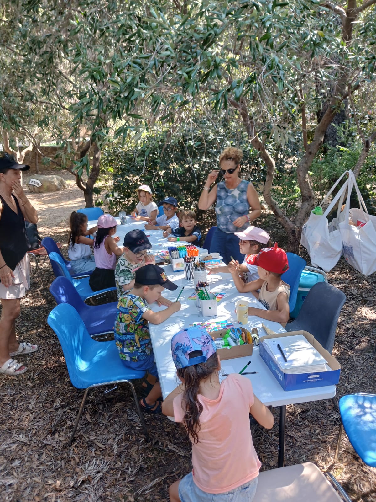 C'est parti pour ... "Partir en livres"  jusqu'au 31 juillet à Bastia