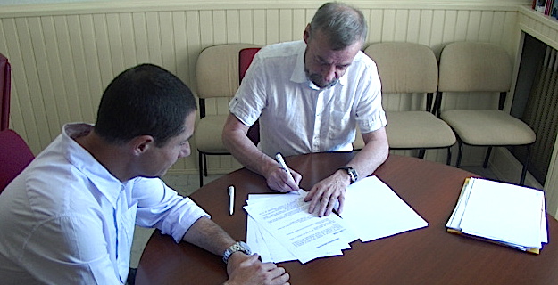 Lycée Maritime de Bastia et Corsica Linea : Un partenariat pour la formation et l'emploi