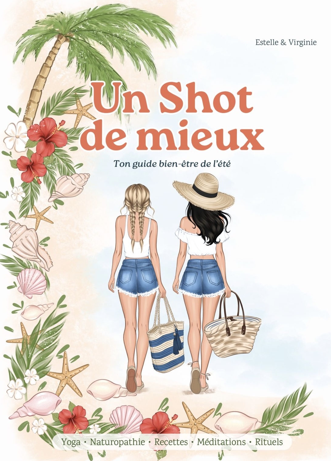 « Un Shot de mieux » : le guide bien-être qui s’adapte au rythme des saisons