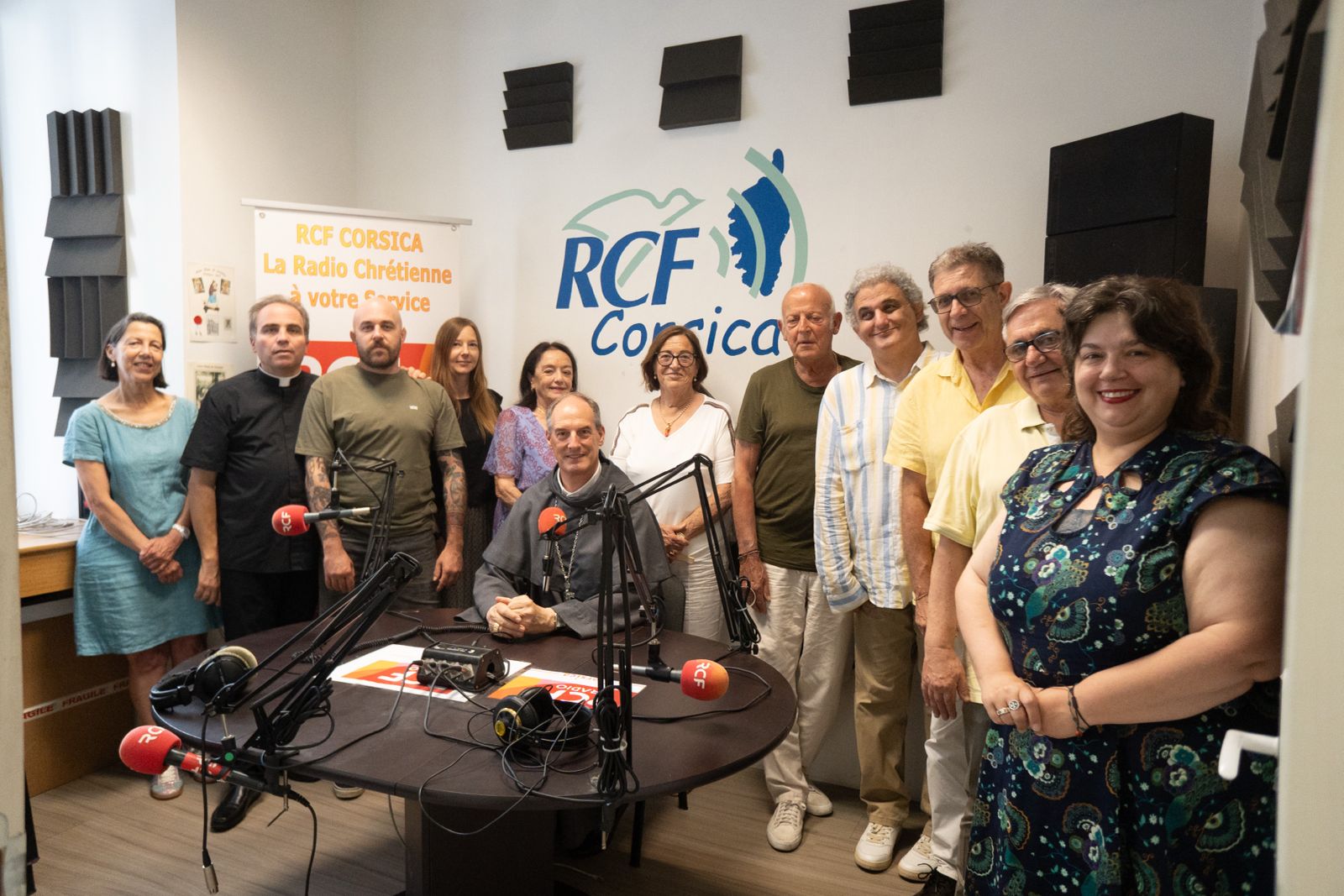 (Photo : Paule Santoni)