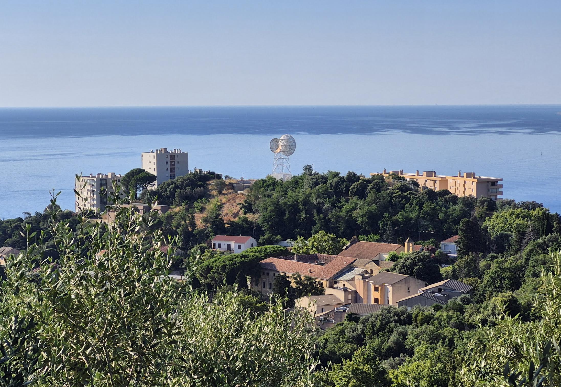 Forte a Croce (Serge Vignali)