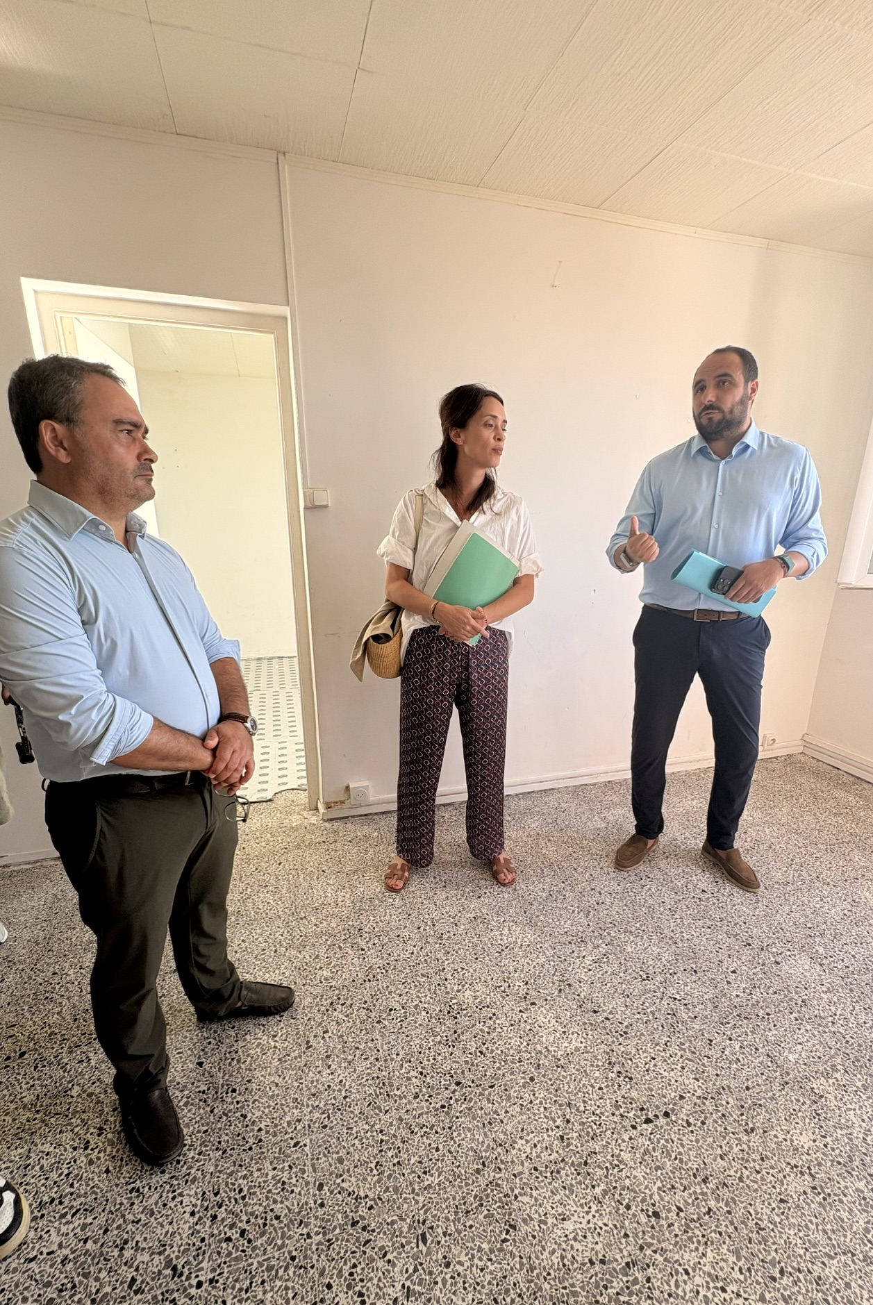 Face à une demande record, la CAPA et l'Office de l'Habitat accélèrent la remise sur le marché des logements vacants