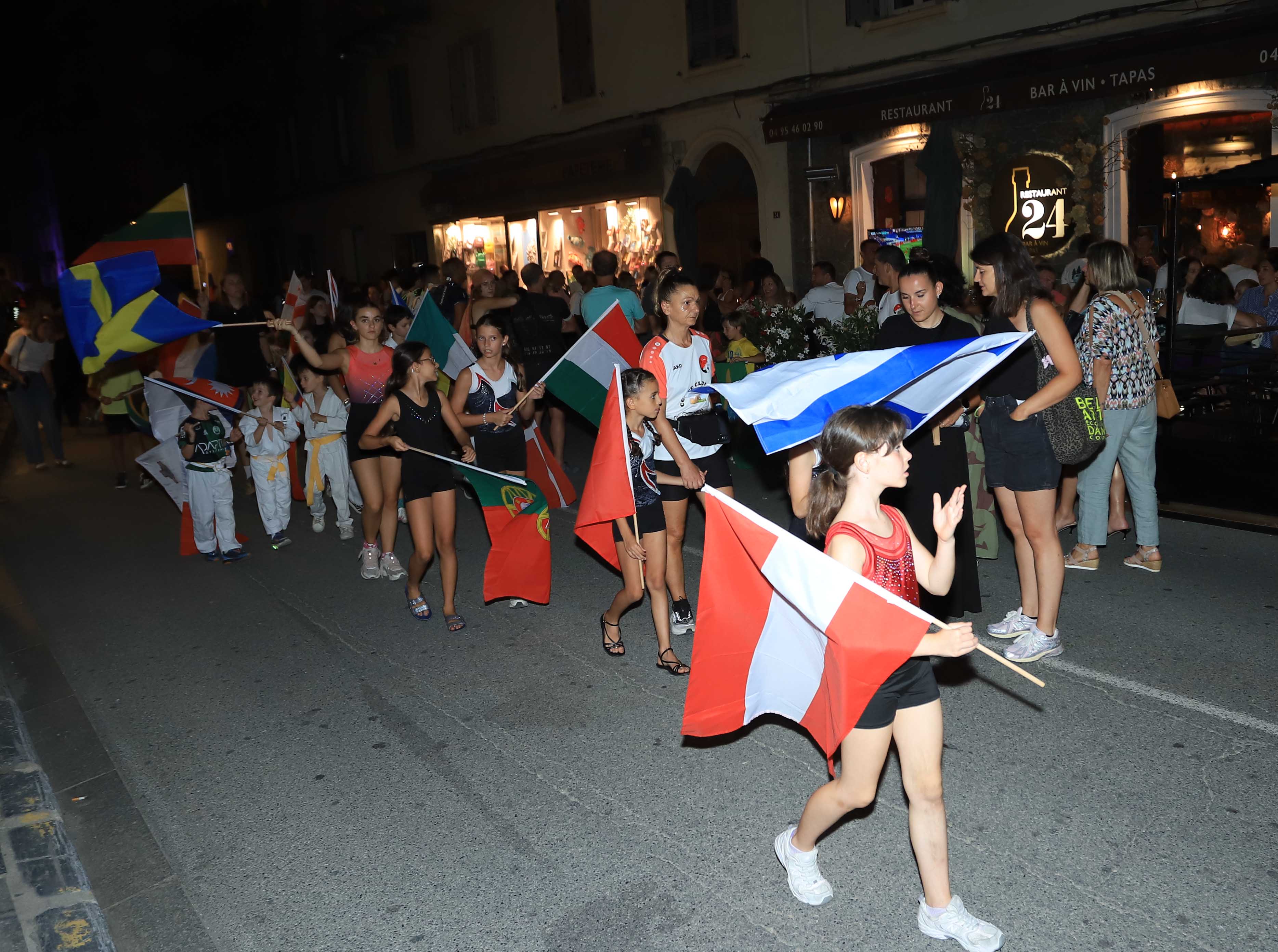 Corte : « Corse per i Zitelli », Ultra Trail di Corsica, c’est parti pour 3 jours de folie !