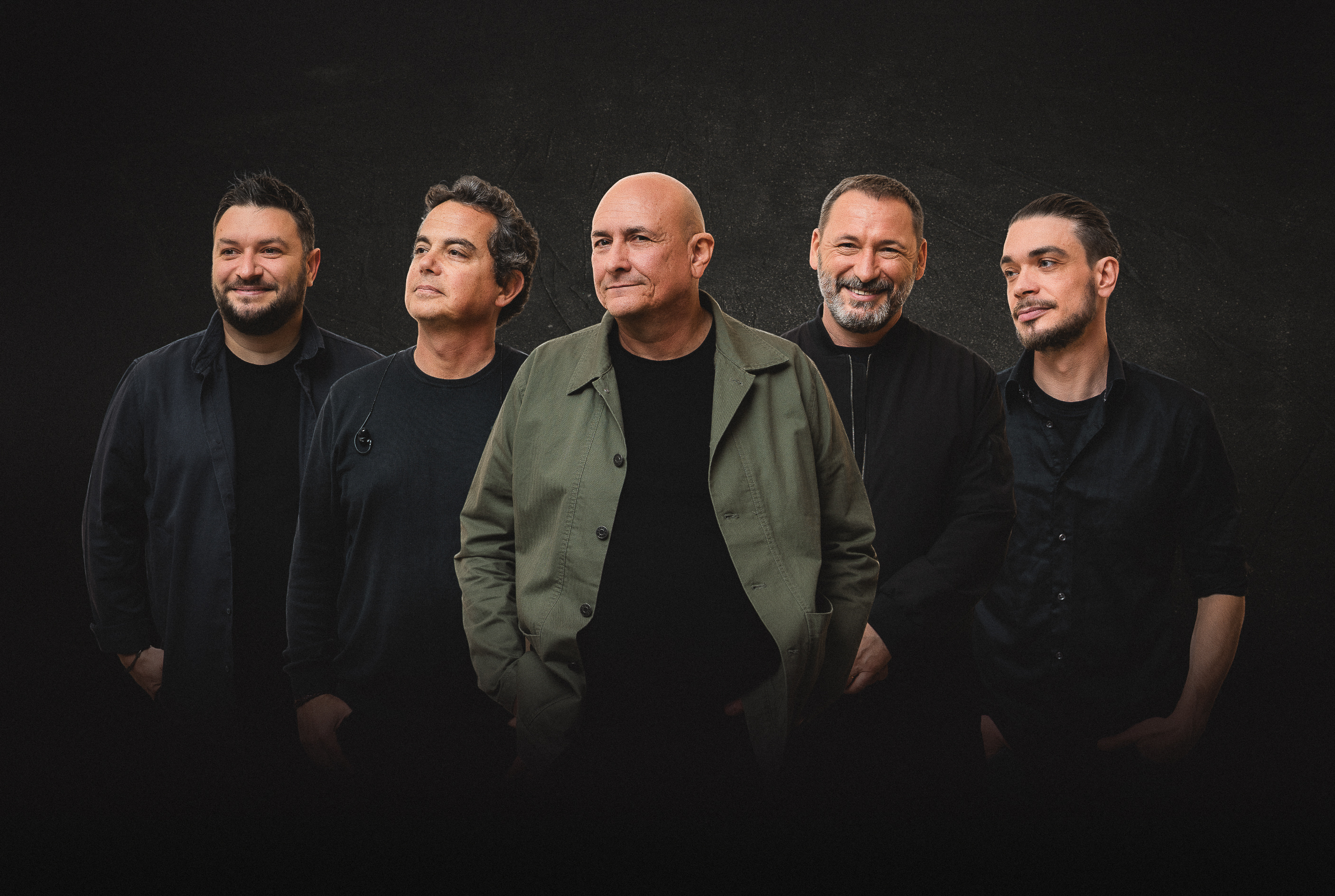 Robert Chantereau dévoile "U Granaghju", second single avant un album introspectif en langue corse