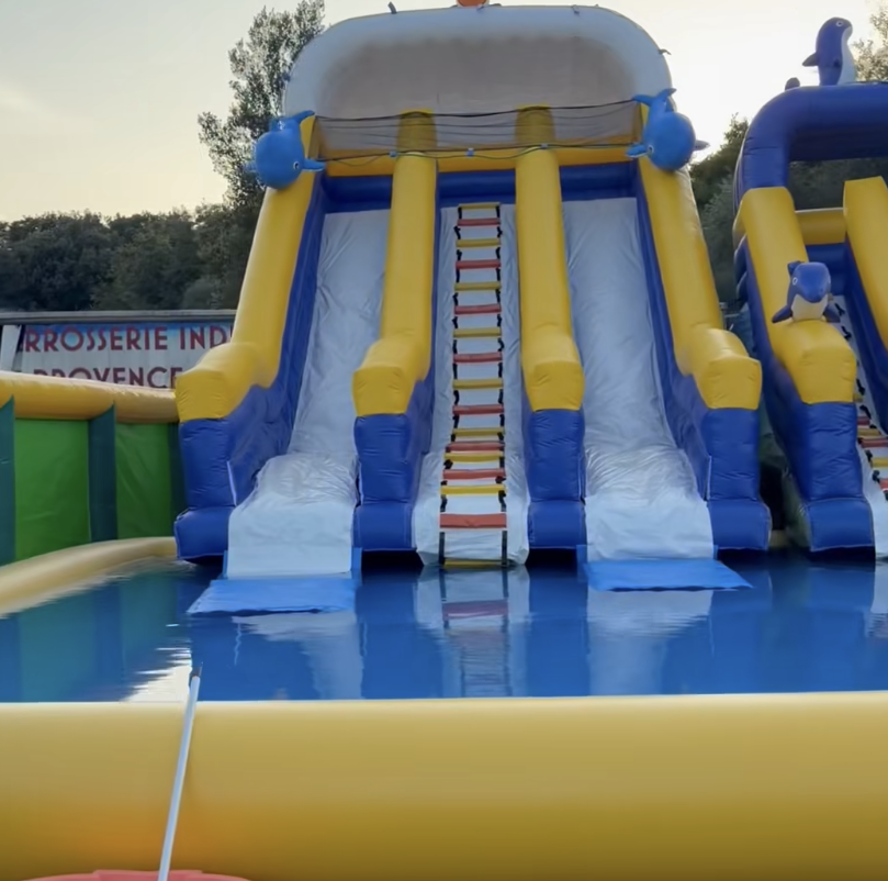(Capture d'écran aquafiestaaquatique)