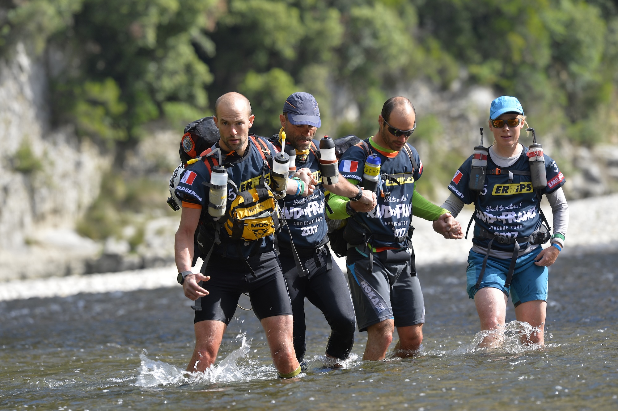 Corte - L’ARWC 2026, un championnat du Monde historique