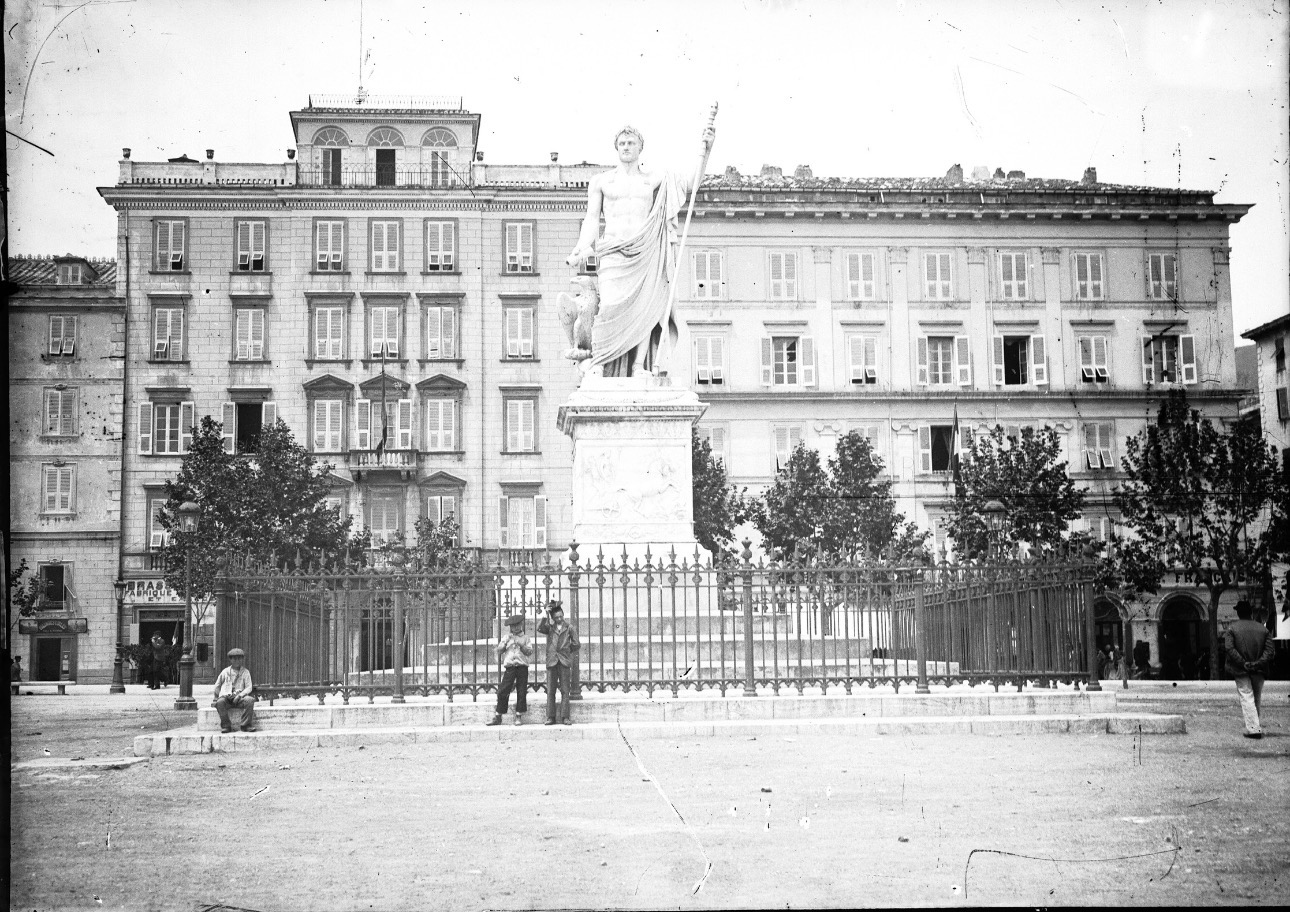 Crédit : Città di Bastia