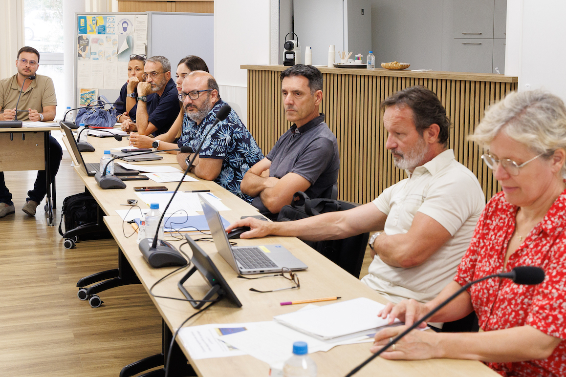 La Haute-Corse passe en alerte sécheresse