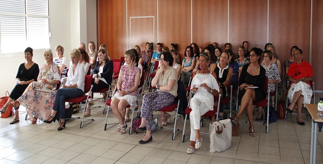 Assistant au dirigeant de chef d’entreprise artisanale : 144 brevets décernés