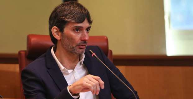 PADDUC : « Nous devons inverser profondément les dynamiques actuelles », Julien Paolini défend une trajectoire foncière propre à la Corse