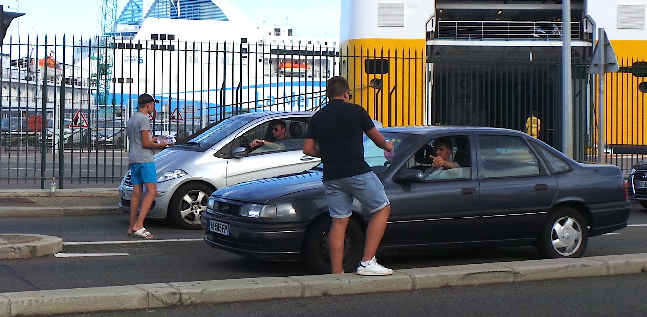 ‘L’Ora di u ritornu » et « Ghjustizia è Verità per i nostri » : Actions communes