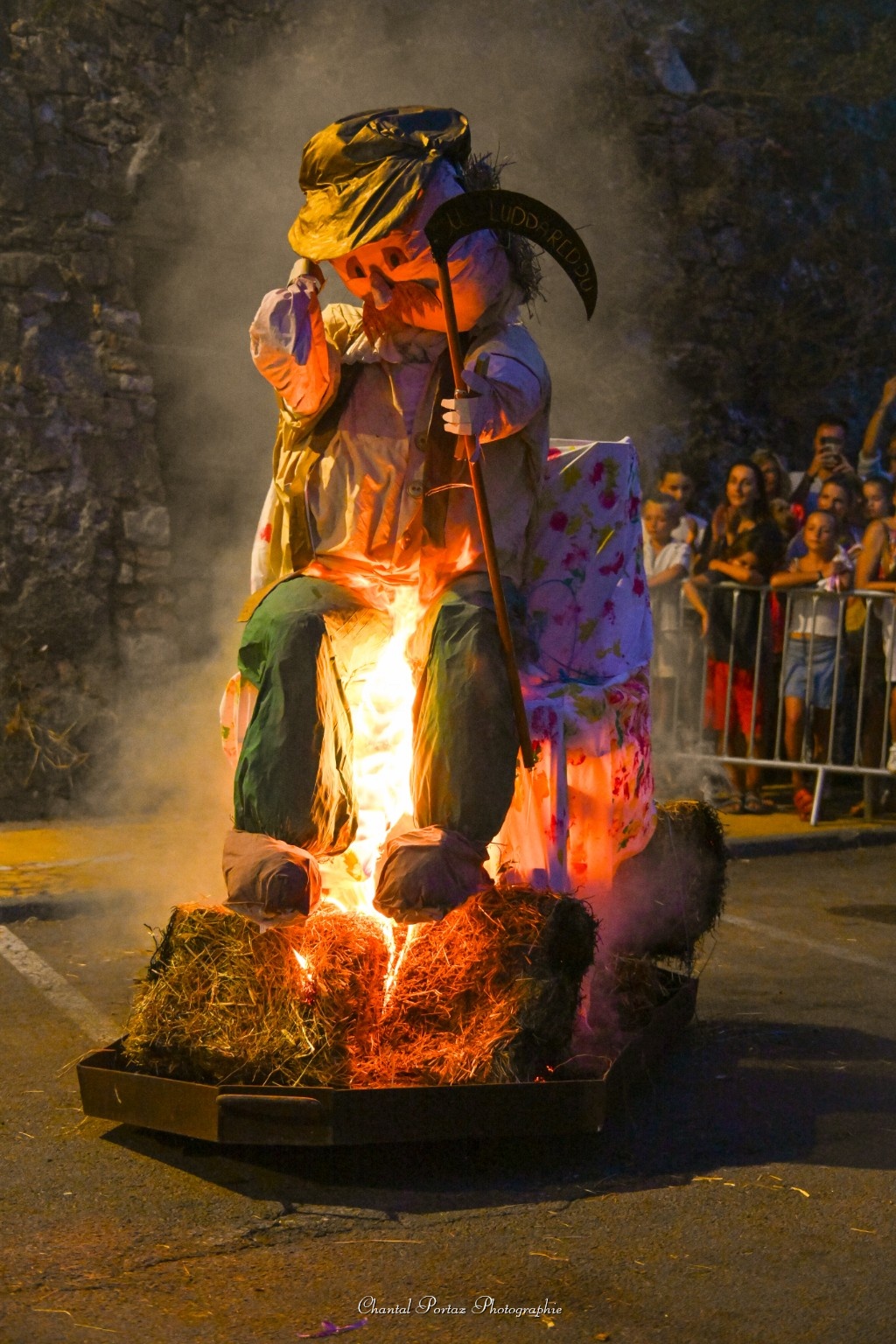 (Photo : Chantal Portaz Photographie)
