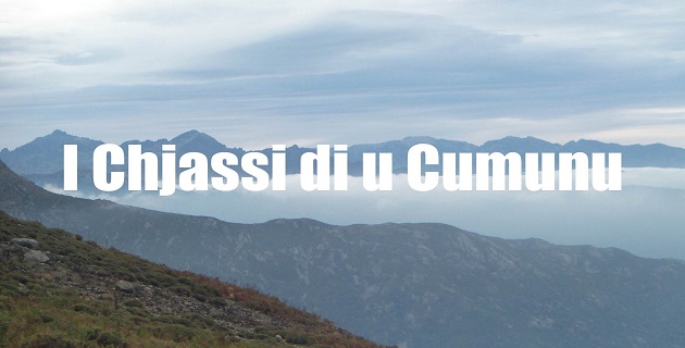 I chjassi di u cumunu -Réunion-débat - Aiacciu