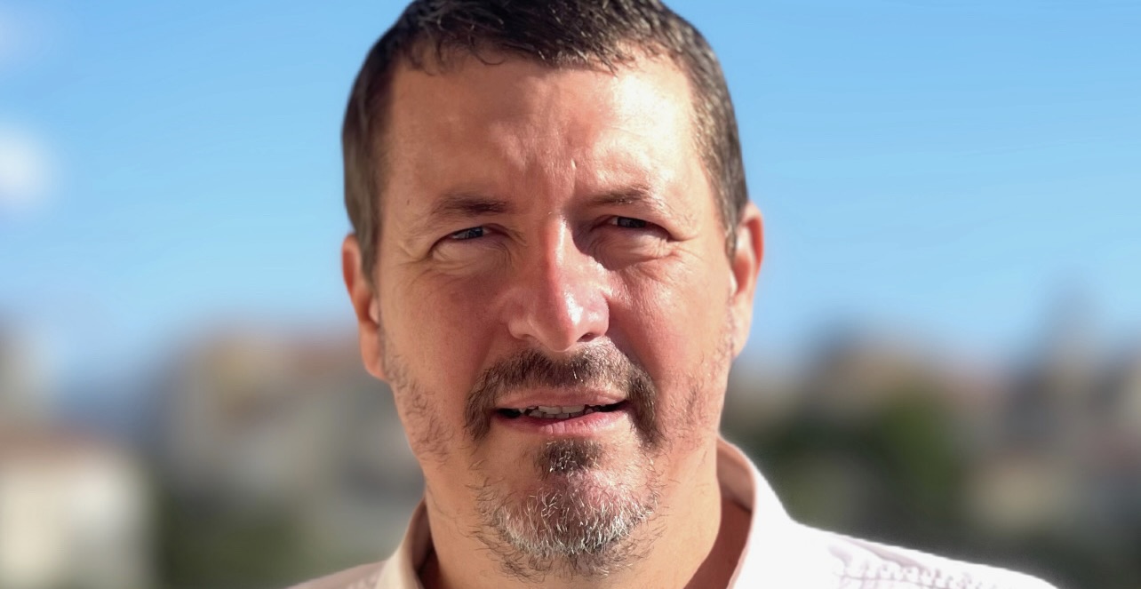 Jean Giuseppi, maire de Figari, candidat nationaliste aux élections sénatoriales de Corse du Sud qui se tiendront le 27 septembre prochain.