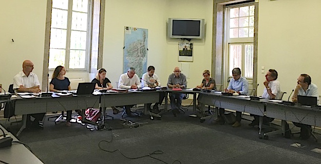 Pour une meilleure prise en charge de la santé au travail