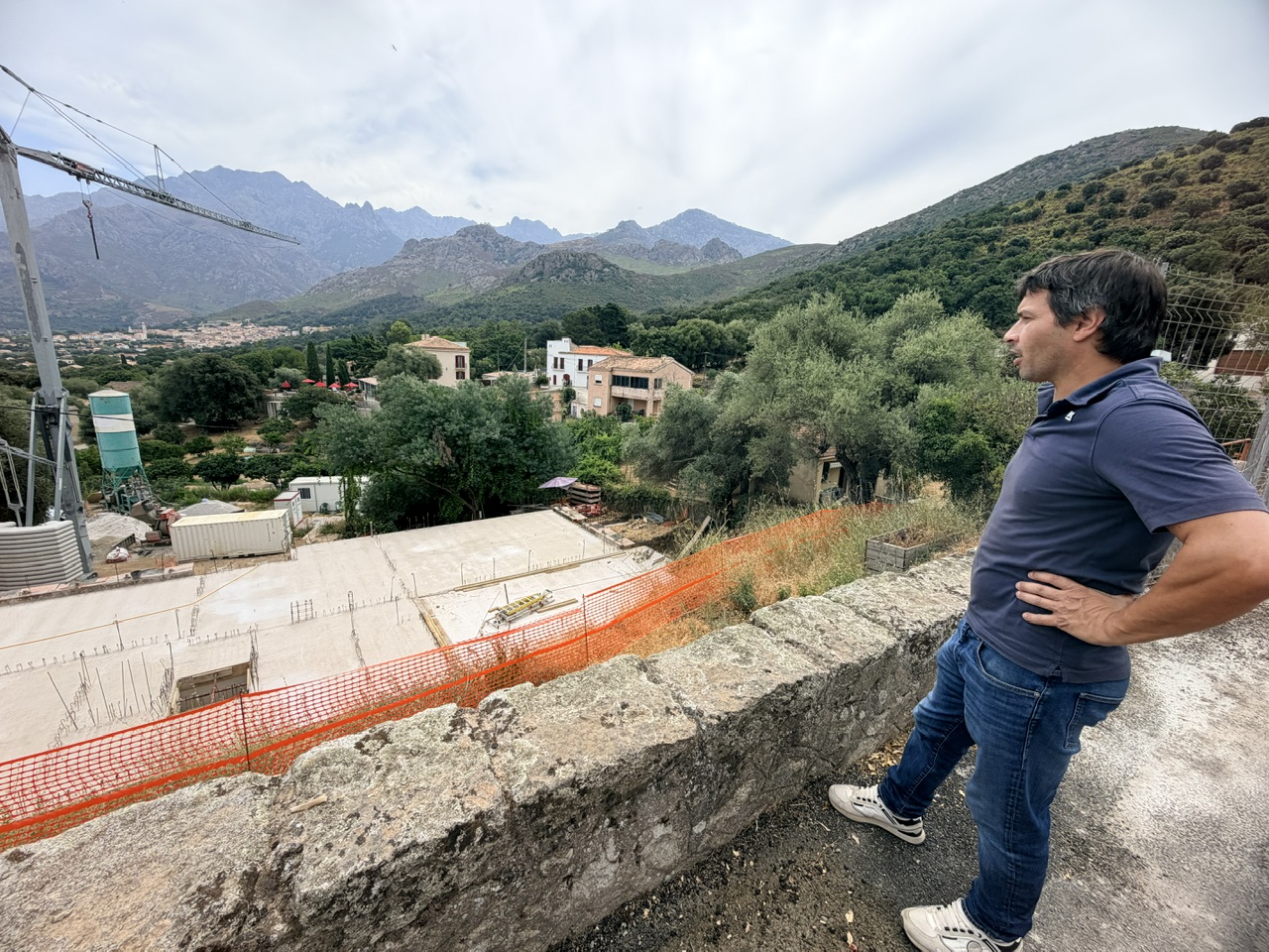 À Moncale, le pari gagnant d’un village qui construit son avenir