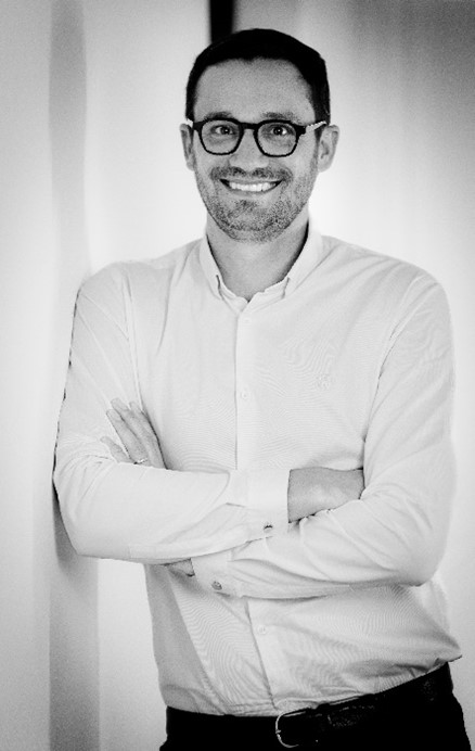 Simon Chiarisoli prend la tête d'Orange Corse