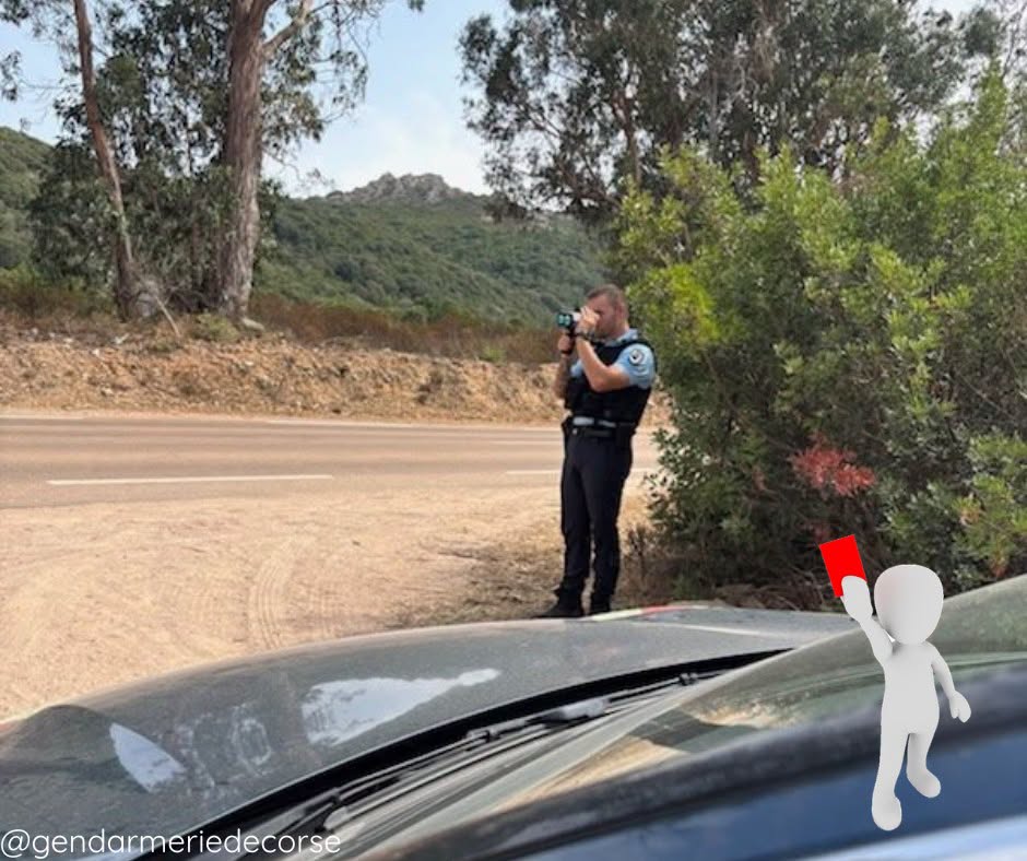 @gendarmeriedecorse