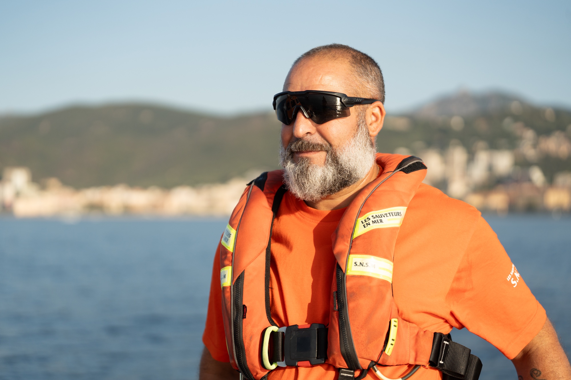 À Ajaccio, les bénévoles de la SNSM veillent sur ceux qui prennent la mer