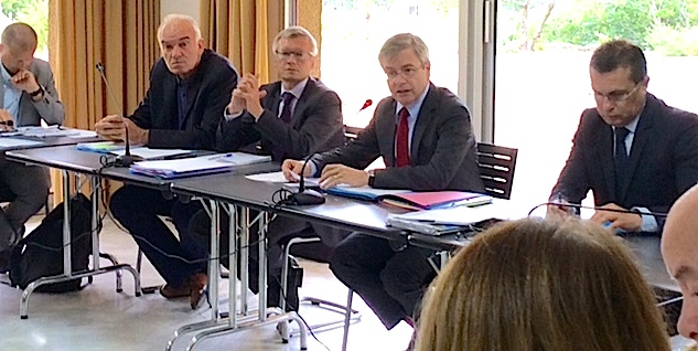 Chômage en Haute-Corse : 9 338 demandeurs d'emploi mais des signes positifs