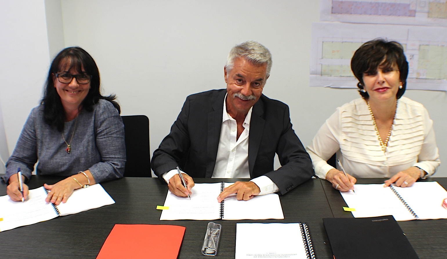 Haute-Corse : Un groupement hospitalier - le G2HC - pour améliorer la qualité de l'offre de soins