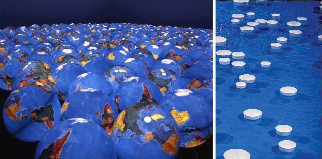 À Corte et Morsiglia, deux belles expositions du Frac Corsica jusqu’au 15 septembre