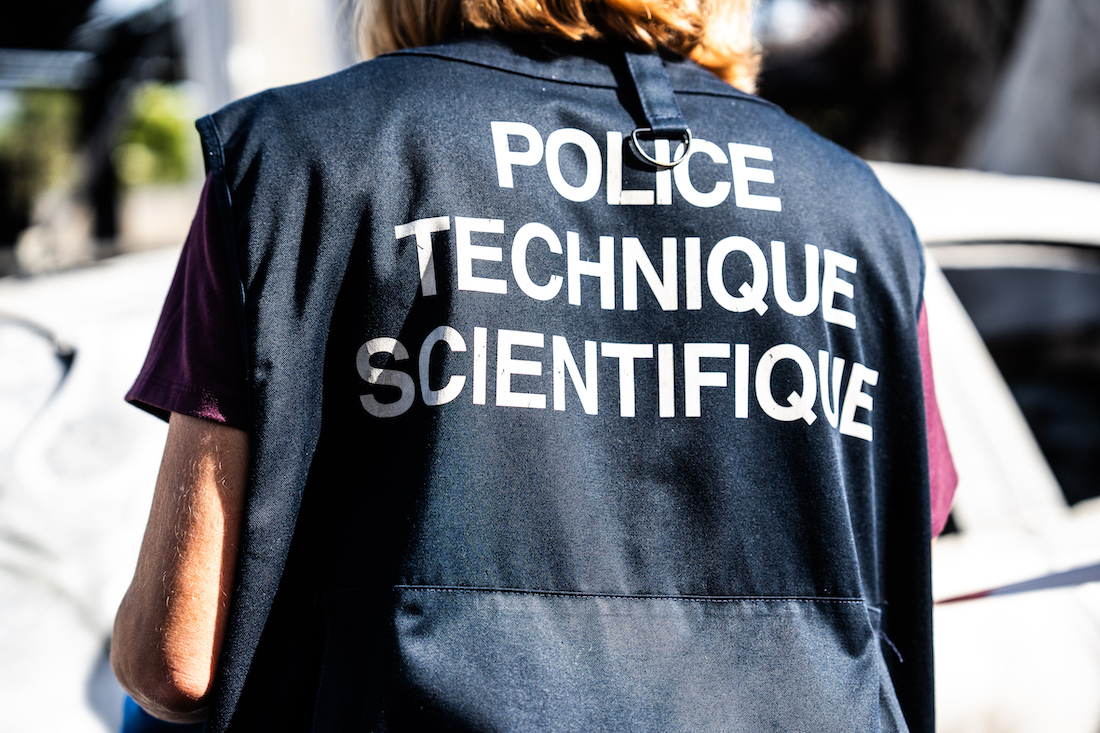 Ajaccio - Le "Bar des Lacs" ravagé par un incendie, la piste criminelle privilégiée