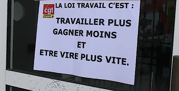 Manuel Valls en Corse : Une visite "attendue"