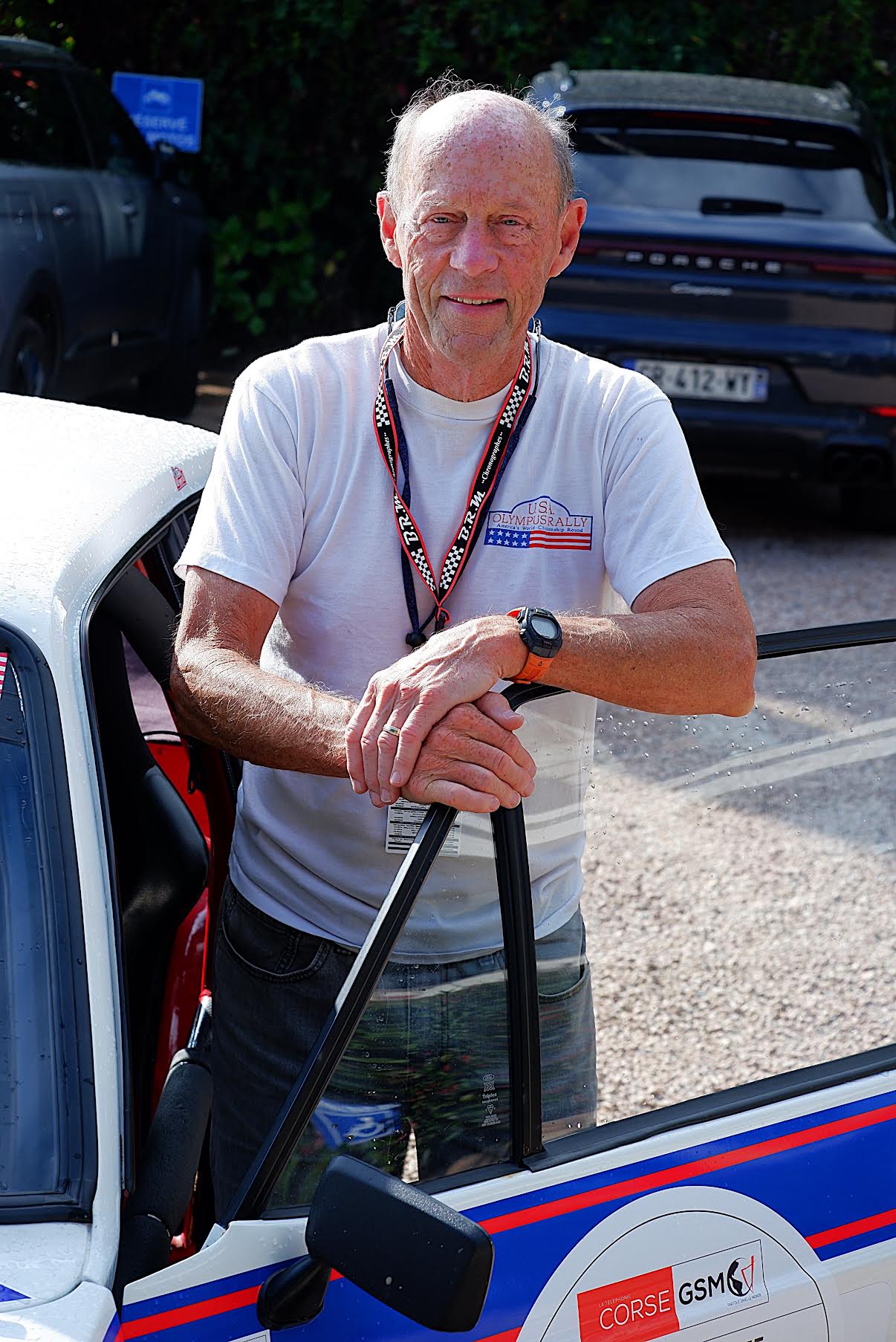 John Buffum