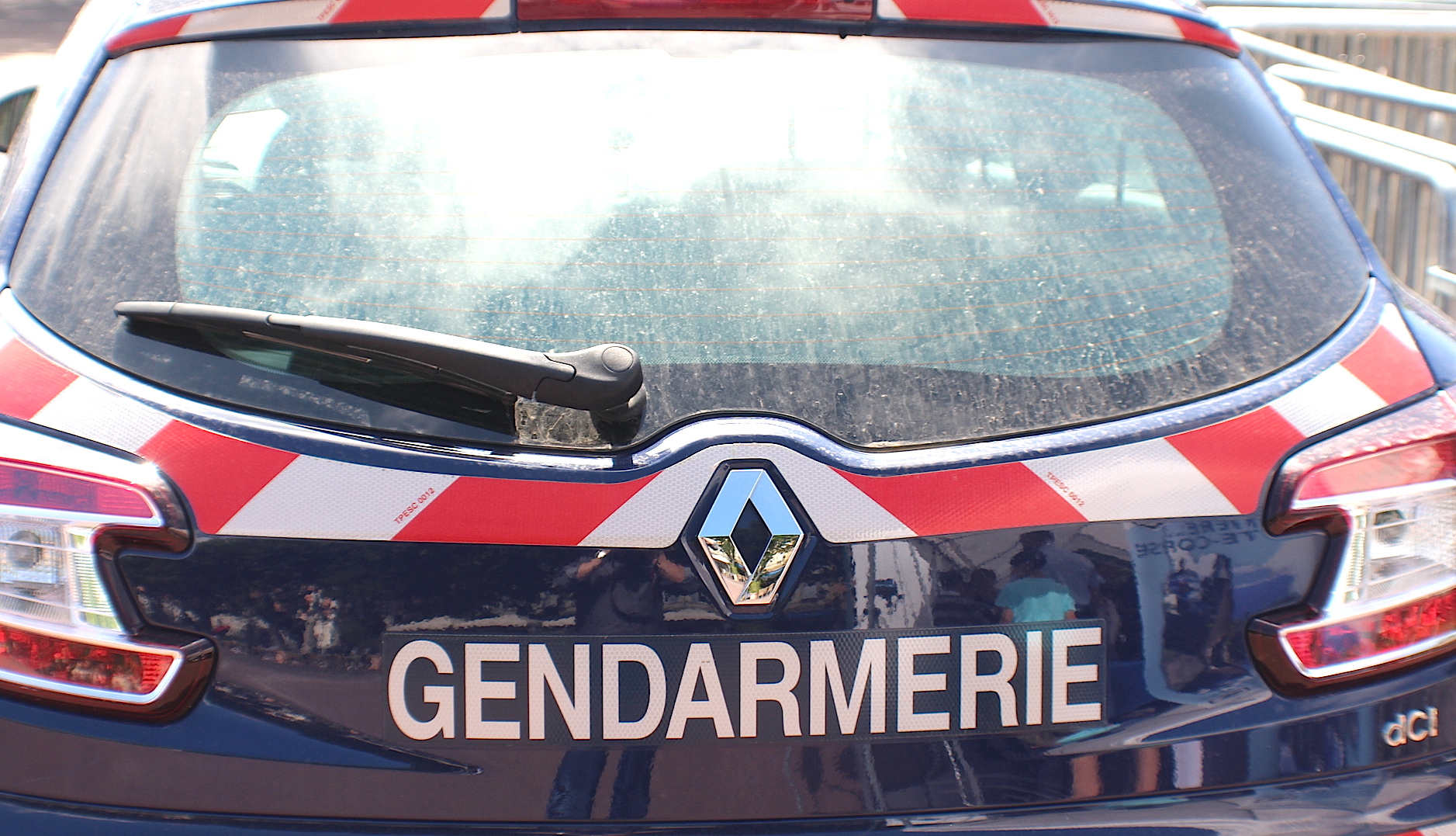 Un homme tué par balles à Foce