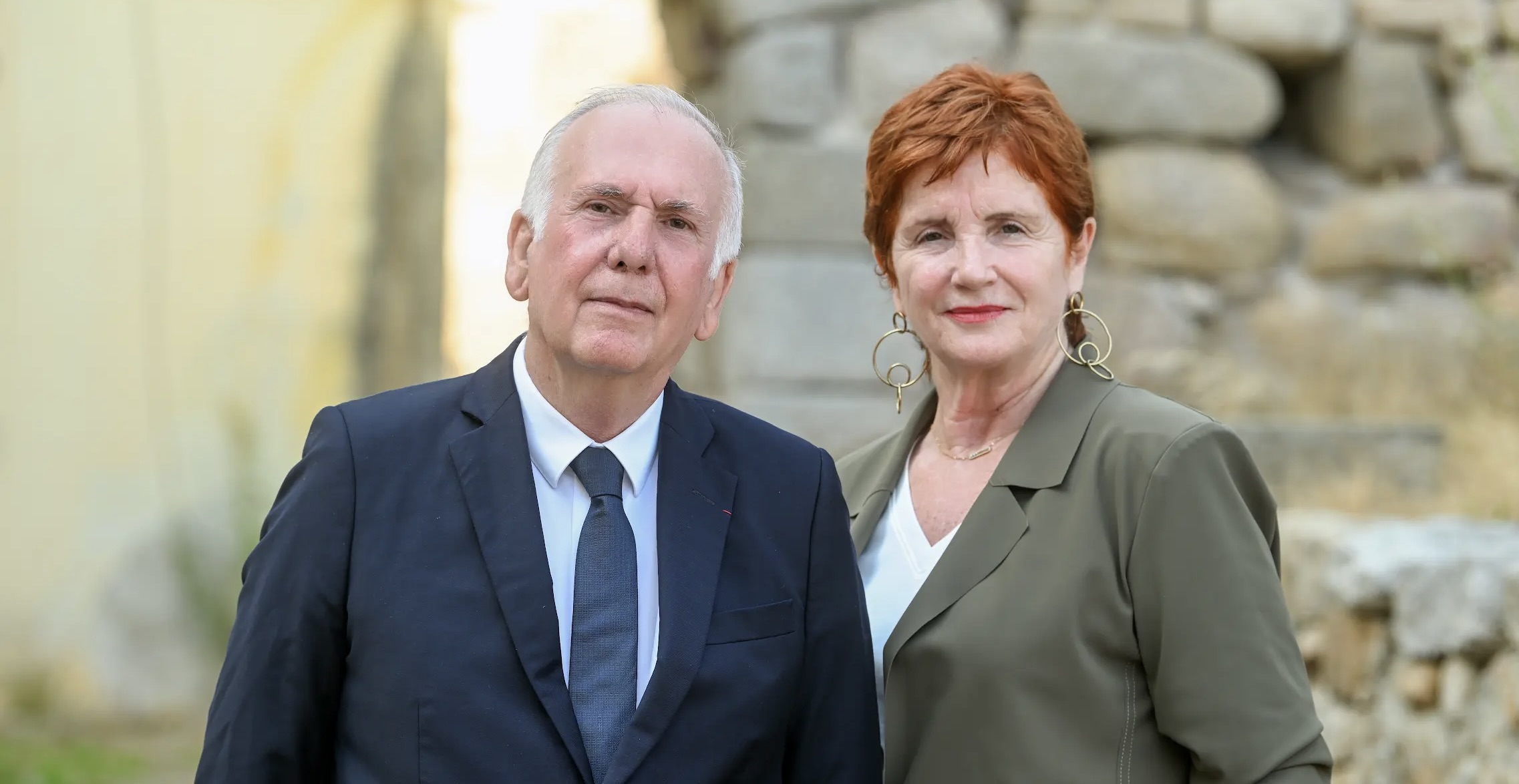 Le sénateur LR sortant de Corse du Sud, Jean-Jacques Panunzi, accompagné de sa suppléante, l'élue ajaccienne Annie Sichi, brigue un troisième mandat à l'élection sénatoriale du 27 septembre 2026.