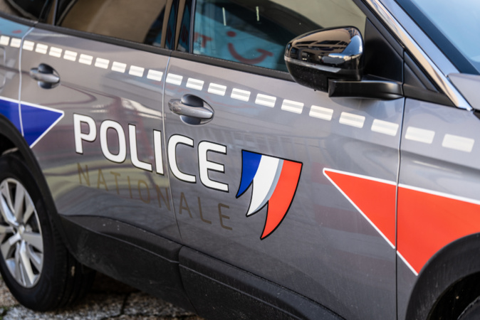 Bastia - Trois personnes interpellées après un deal de rue, cocaïne et cannabis saisis
