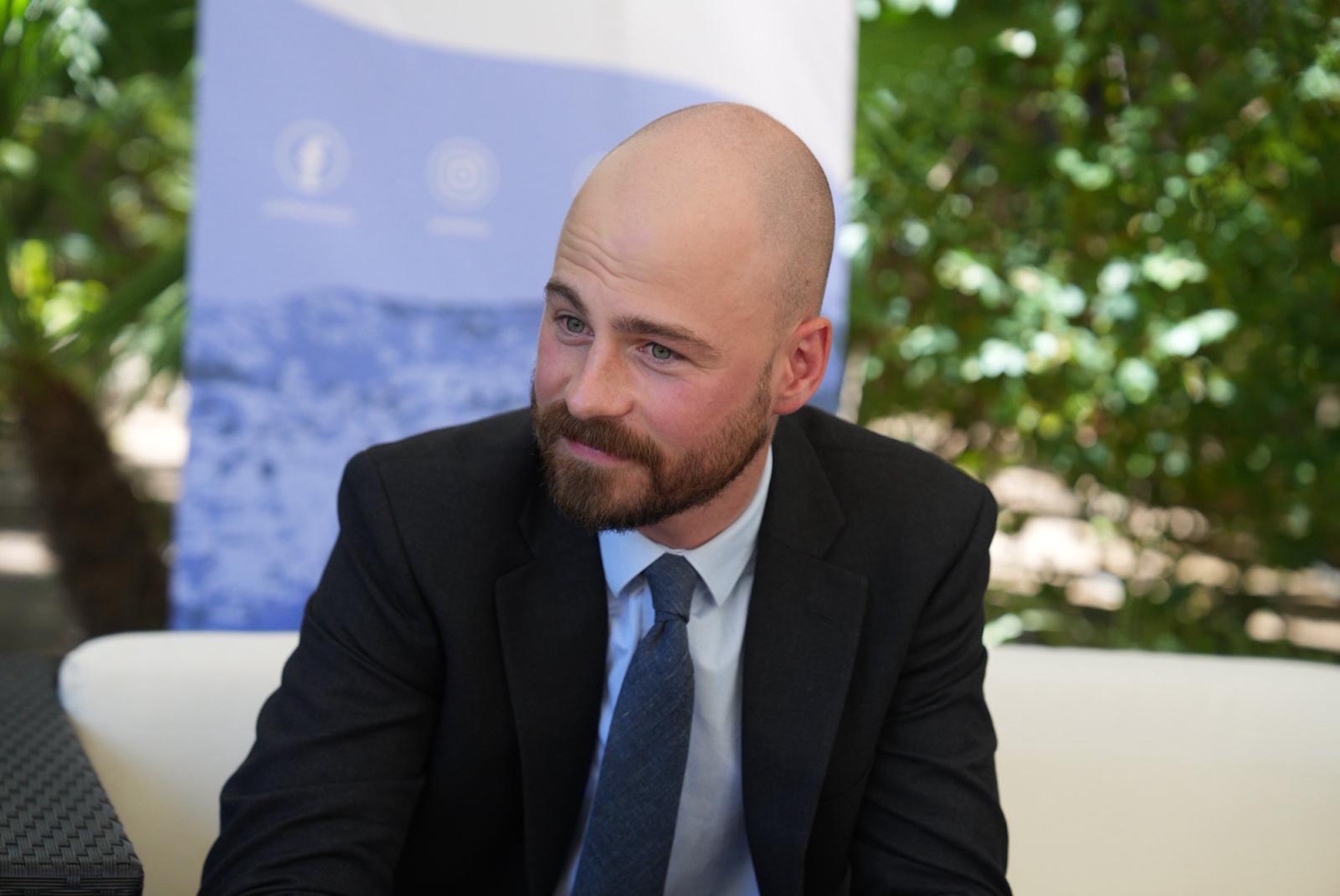 Pour ce haut fonctionnaire, il s’agit d’une première expérience sur le terrain