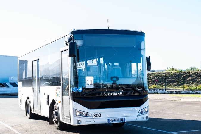 Bus à Ajaccio : le COSP toujours pas signé, une mesure temporaire maintient le réseau