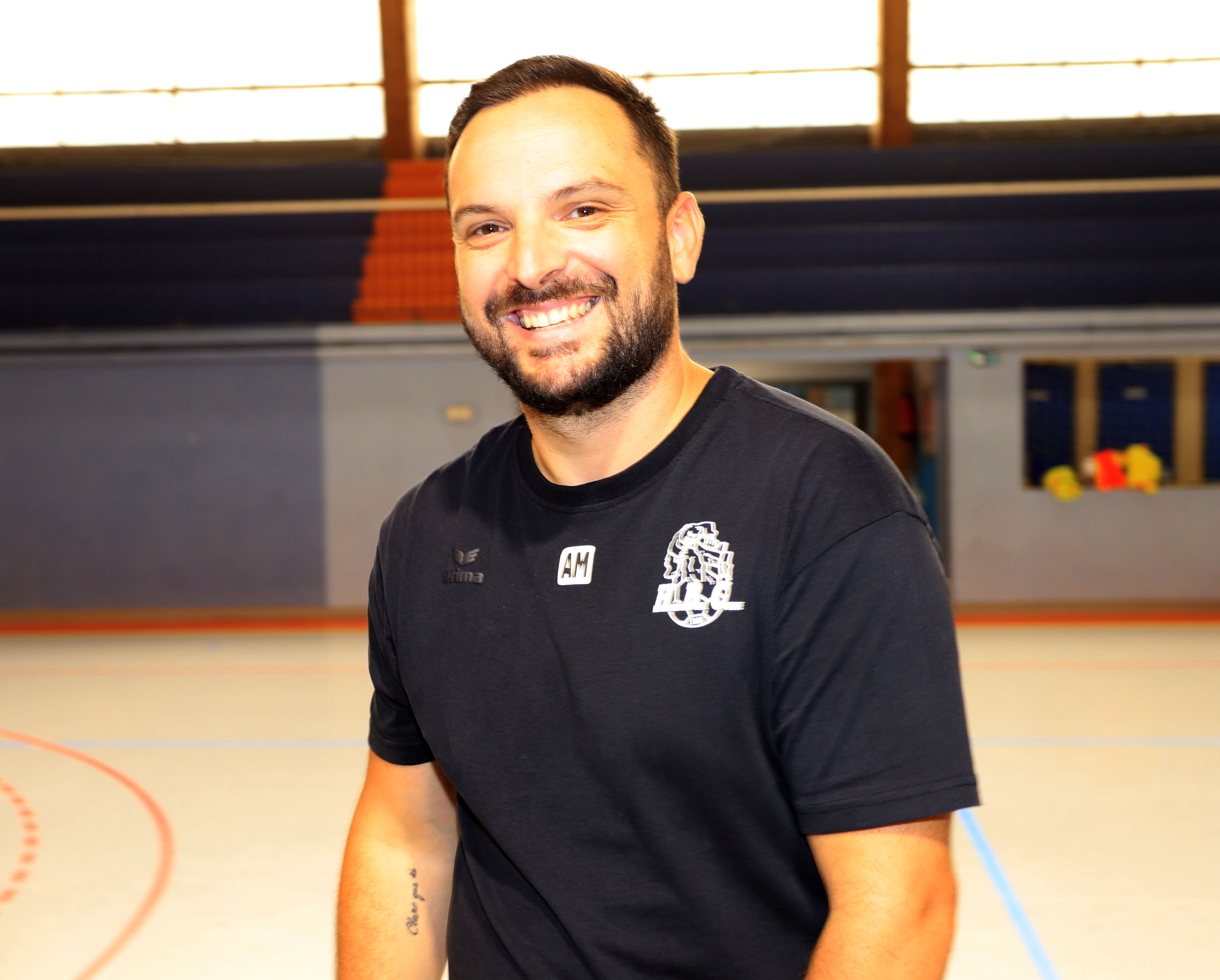 Handball N2 : Corte – Ile-Rousse entame sa saison face à Villeneuve-Loubet