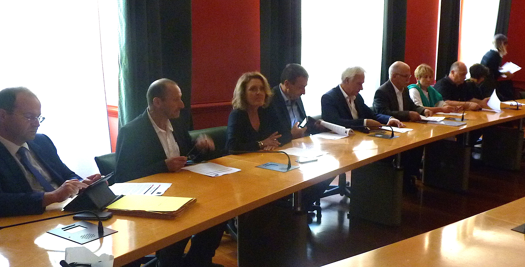 Femu à Corsica : Va pour la future Collectivité mais aucune avancée politique