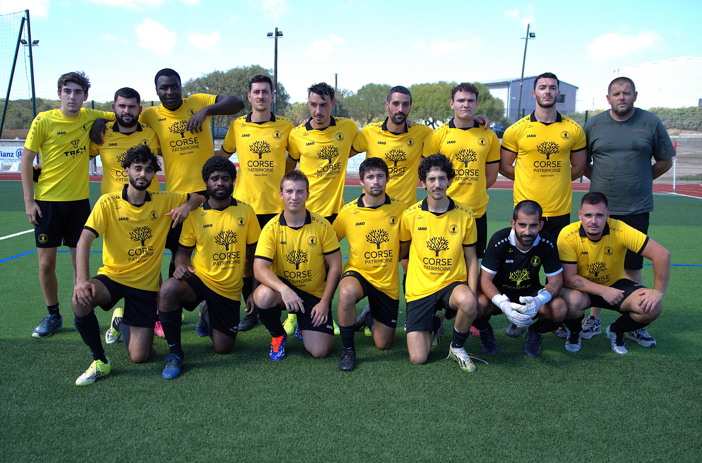 FC Sotta