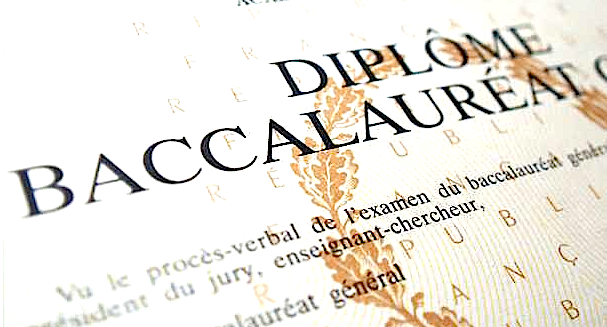 Les résultats du bac 2016 dans l'académie de Corse