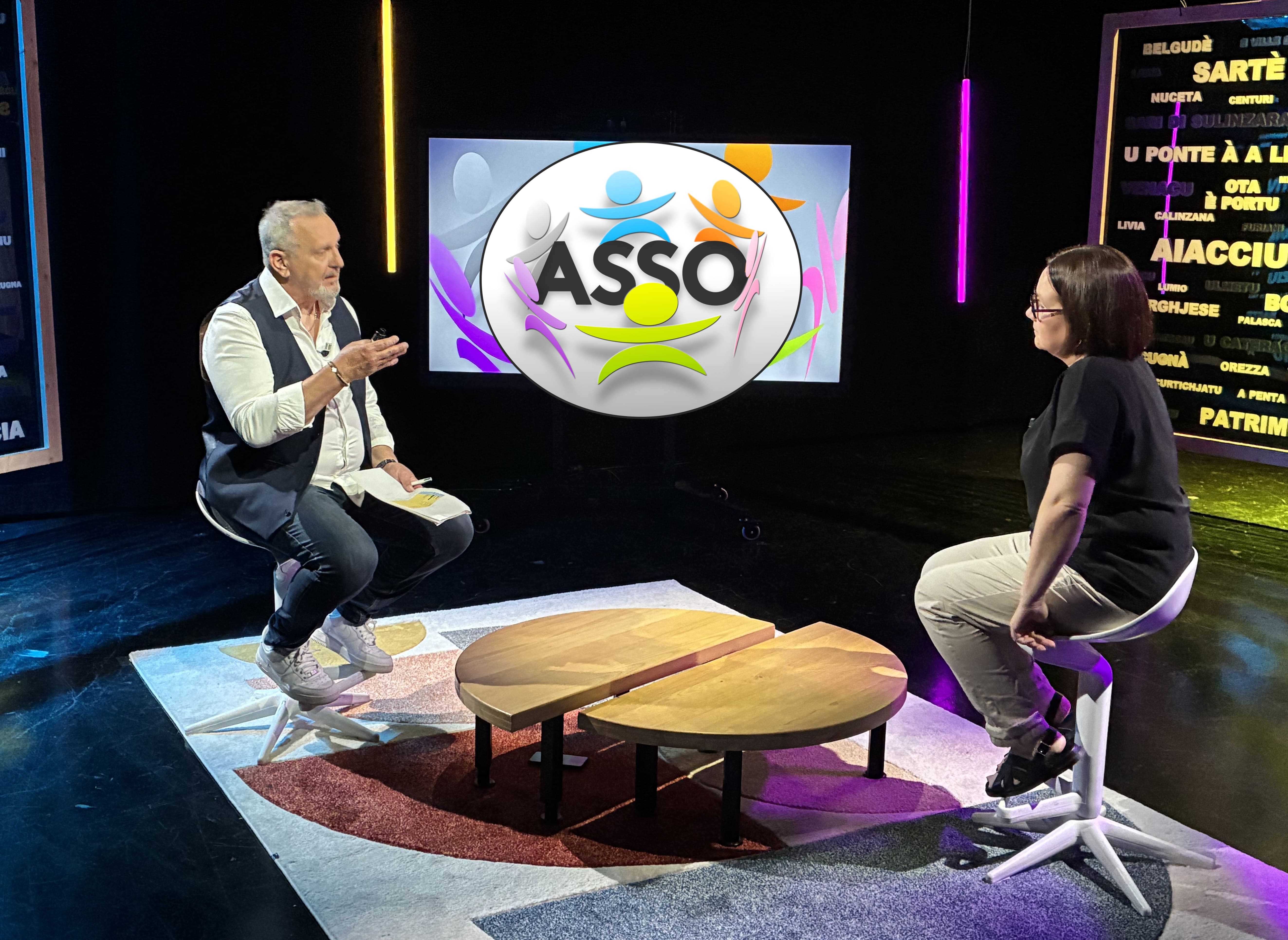 France 3 Corse ViaStella fait sa rentrée entre nouveautés, grands rendez-vous politiques et essor du numérique