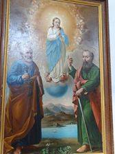 La commune a ressuscité ses traditions  : Pietrosella en mode tempi fà