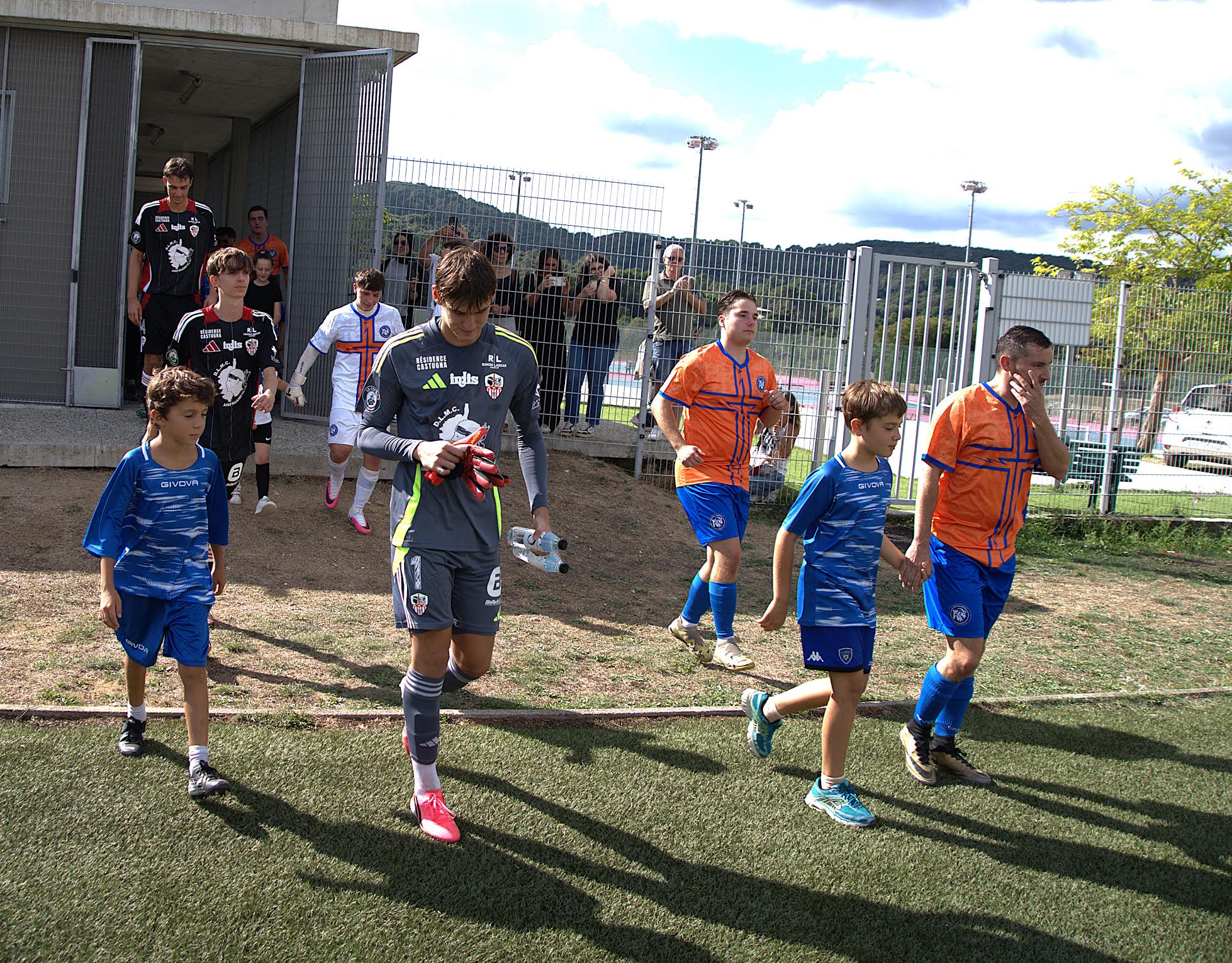 Football - Coupe de France : le Sud seul au rendez-vous du 4e tour
